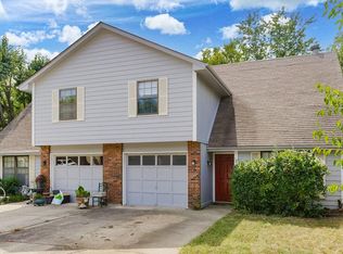 235 NW Waterwheel Ct, Blue Springs, MO 64015