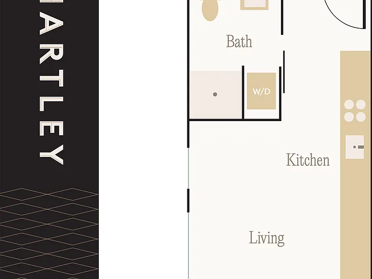 The Hartley — Photo 15