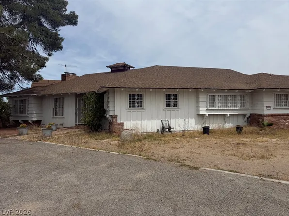 2244 Edgewood Ave, Las Vegas, NV 89102