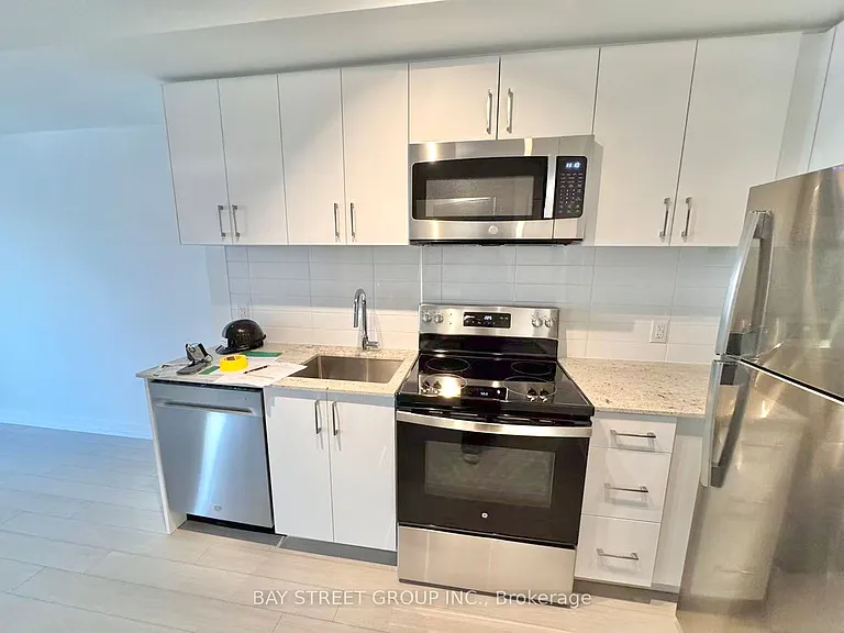 4010 Eglinton Ave W #205 — Photo 5