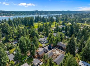600 Park Ave NE #600, Bainbridge Island, WA 98110
