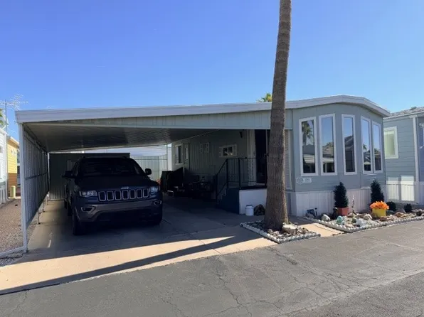 400 N Plaza Dr #290, Apache Junction, AZ 85120