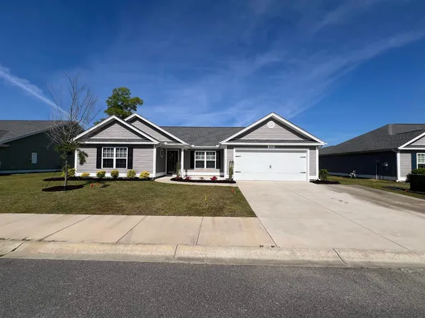 3120 Belgrove Ln., Conway, SC 29526