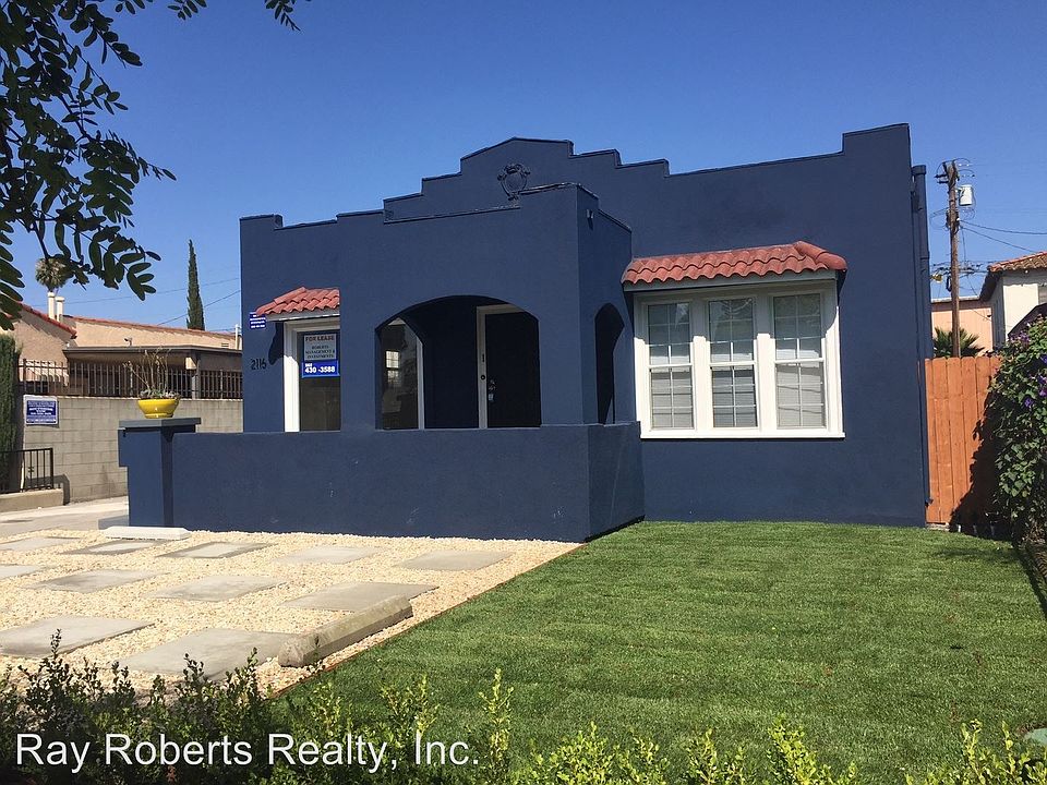 1st image of 2116 S Orange Dr #2