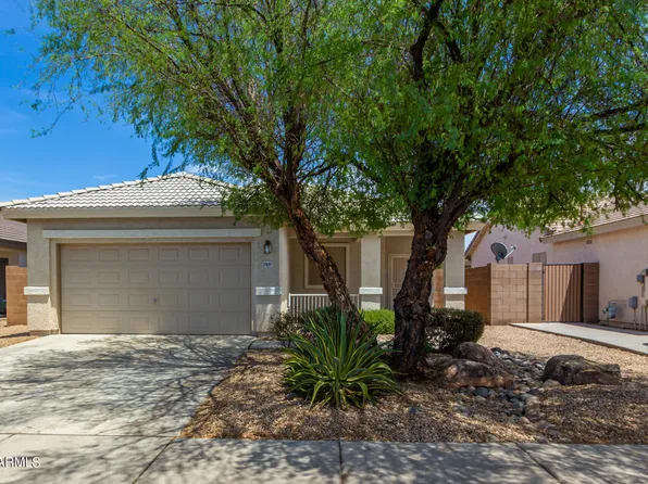 17697 N 167th Dr, Surprise, AZ 85374