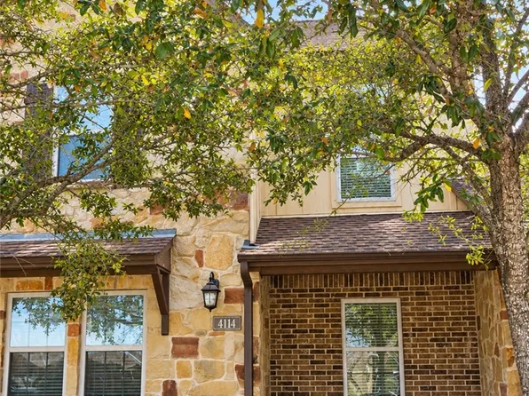 4114 Gunner Trl, College Station, TX 77845