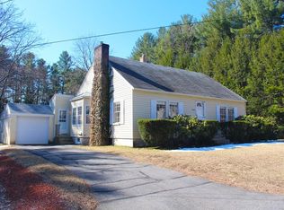 20 Old Willard Rd, Leominster, MA 01453
