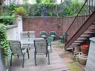 Rented by Caliber Associates