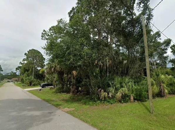 (undisclosed Address), NORTH PORT, FL 34286