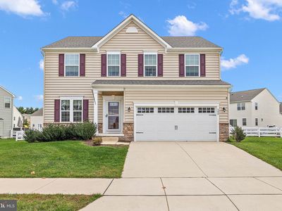 306 Goodwick Dr, Middletown, DE, 19709