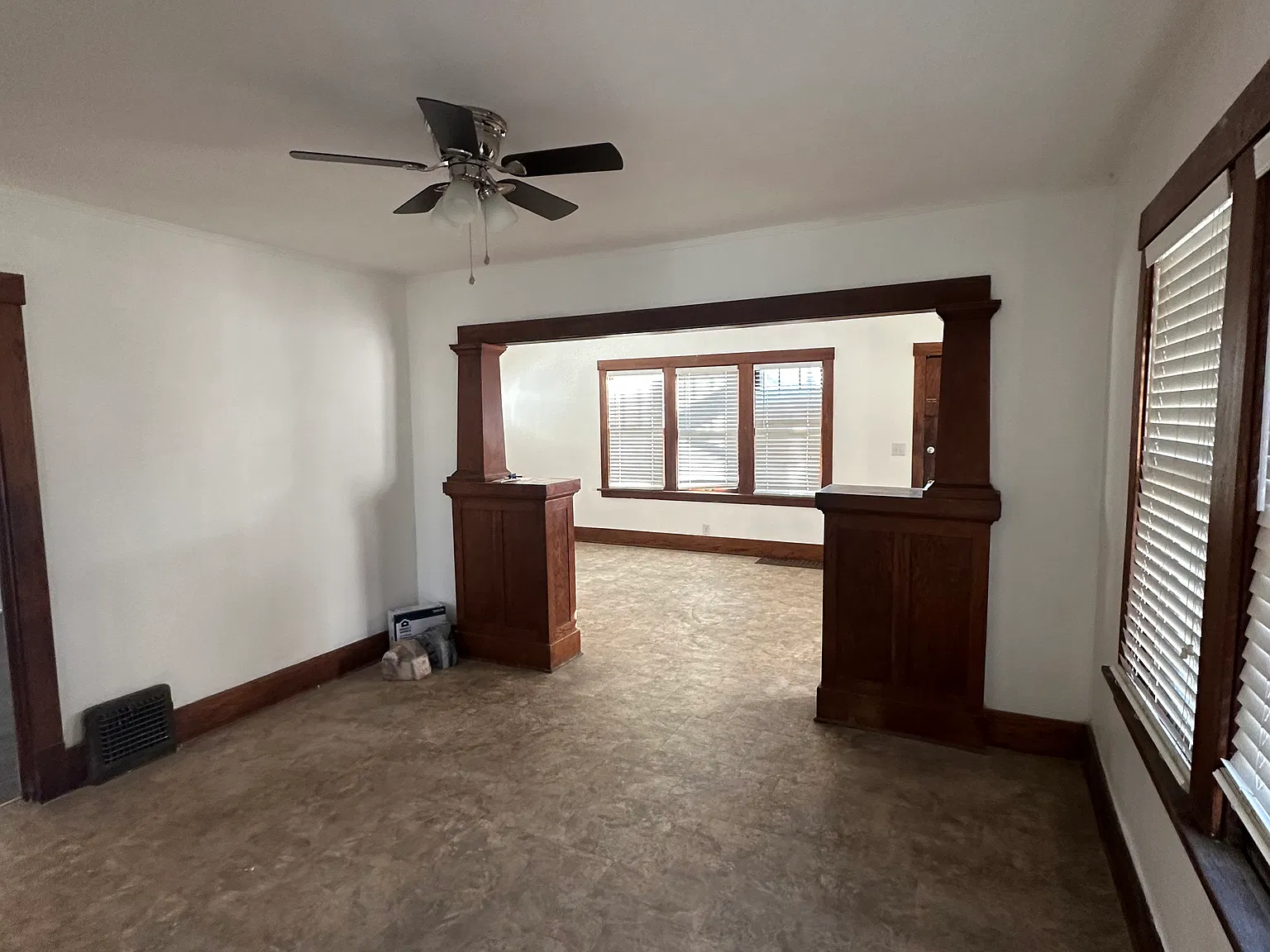 3 bed, 1500 sqft, $1,700 — Photo 2