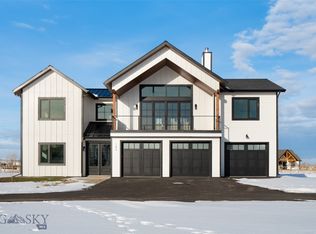 185 Tinkers Ln, Bozeman, MT 59718