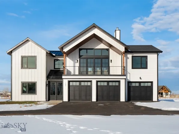 185 Tinkers Ln, Bozeman, MT 59718