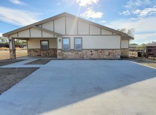 1055 Wagon Wheel Rd, Eagle Pass, TX 78852