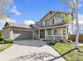 7202 Avondale Rd, Fort Collins, CO 80525