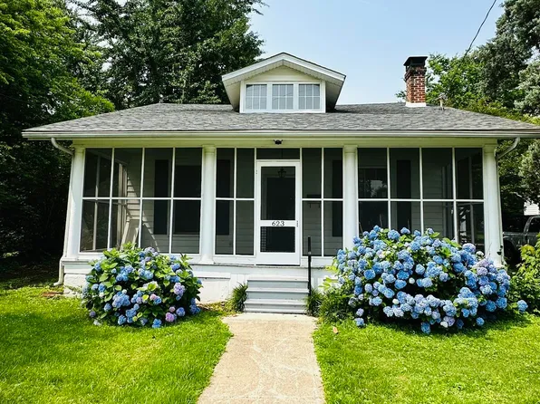 623 W Jefferson St, Paducah, KY 42001