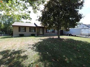 10540 Dunn Rd, Osceola, IN 46561