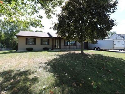 10540 Dunn Rd, Osceola, IN, 46561