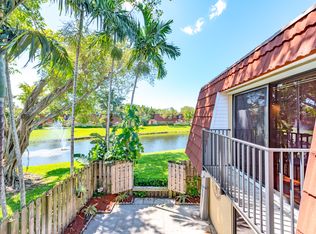 9882 NW 6th Pl, Plantation, FL 33324