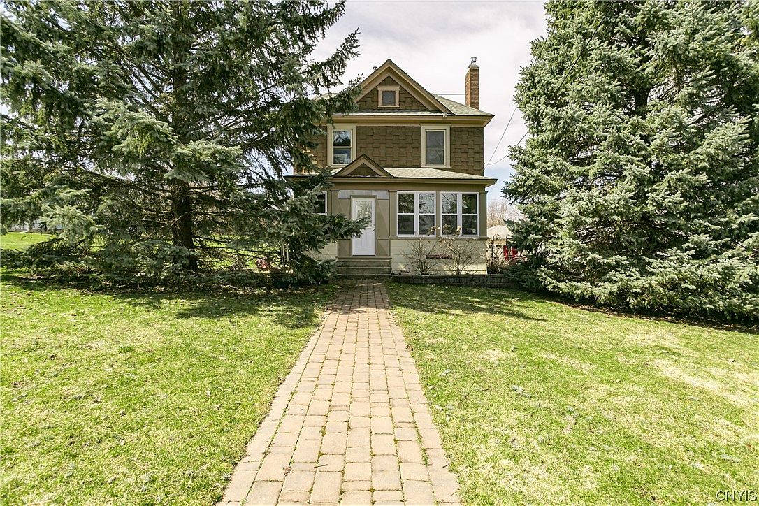 4873 East Ave, Syracuse, NY 13215 Zillow