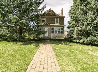 4873 East Ave, Syracuse, NY 13215