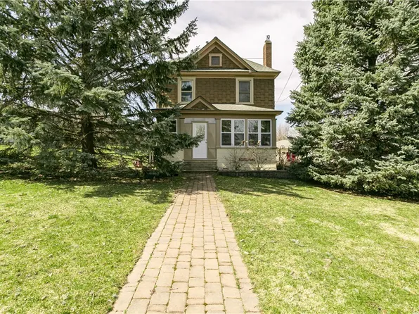 4873 East Ave, Syracuse, NY 13215