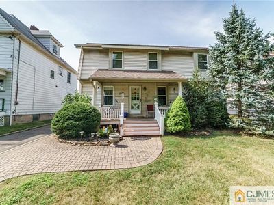 1120 Sherman Ave, South Plainfield, NJ, 07080