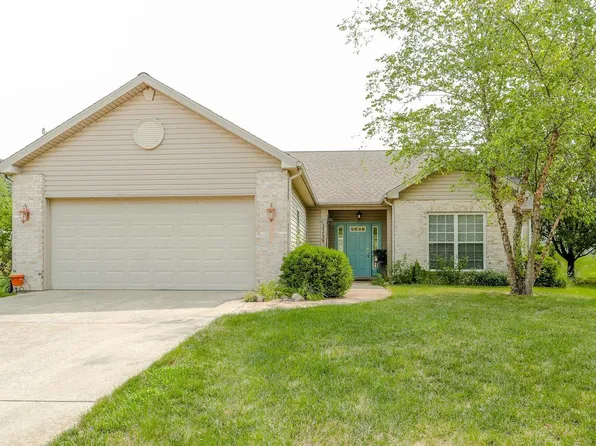 2234 Sandpiper Ct N, West Lafayette, IN 47906