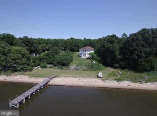 3725 McClain Rd, Nanjemoy, MD 20662