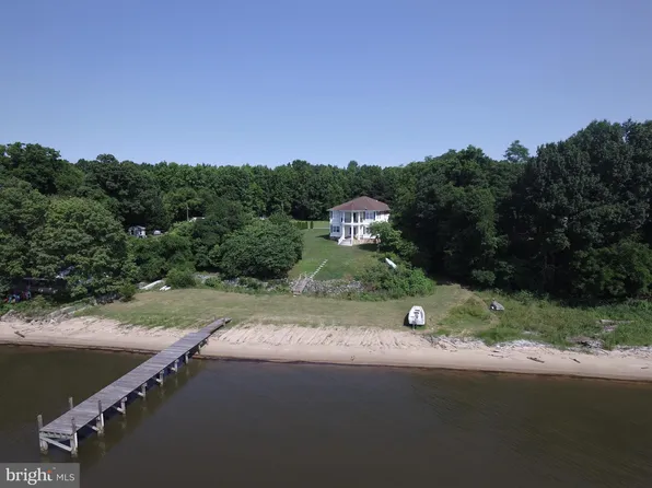 3725 McClain Rd, Nanjemoy, MD 20662