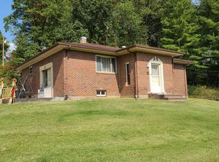 311 Middle Creek Rd, Cedar Bluff, VA 24609