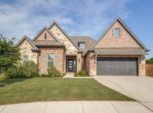 4945 Campbeltown Dr, Lewisville, TX 75028