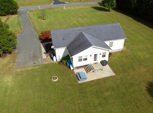 24316 Mallow Dr, Preston, MD 21655