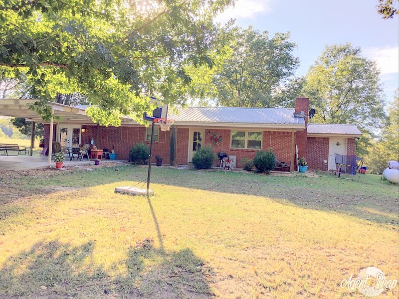 975 Old Dancy Rd, Mantee, MS 39751 Zillow