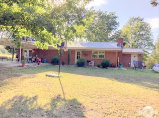 975 Old Dancy Rd, Mantee, MS 39751