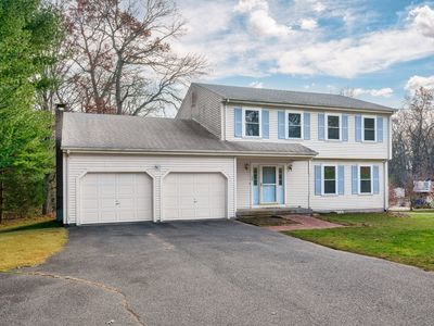 120 Washington Road, Cromwell, CT, 06416