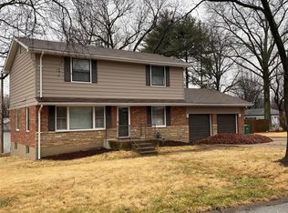 10301 Seaton Dr, Saint Louis, MO