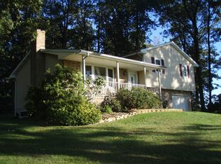 9965 Chapel Church Rd, Red Lion, PA 17356