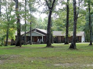 667 Bristow Rd LOT 6 & 7, Crossville, TN 38571