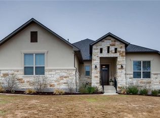 232 Counts Estates Dr, Dripping Springs, TX 78620