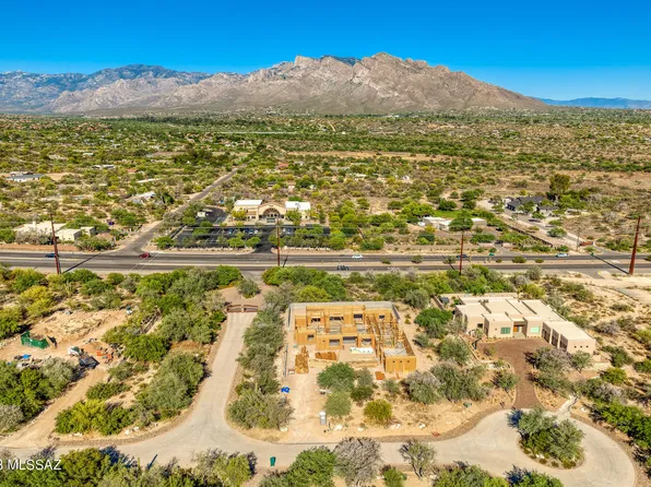 2165 W Ironwood View Pl, Tucson, AZ 85742