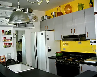 Sold by Merle K. Barash Real Estate, Inc.