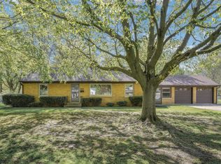 609 Gorham Ln, Kalamazoo, MI