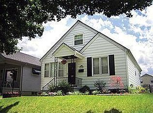 5432 Dempsey Ave, Saint Louis, MO