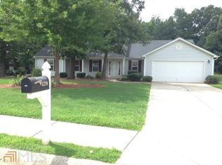 1278 Wentworth Cove Ct, Winder, GA 30680