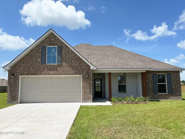 211 Barnsley Dr, Duson, LA 70529