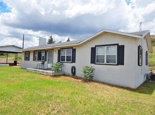 801 S Walker St, Alpine, TX 79830