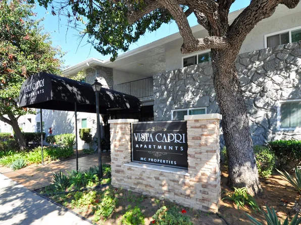 Vista Capri Apartments in Kearny Mesa, 3277 Berger Ave APT 47, San Diego, CA 92123