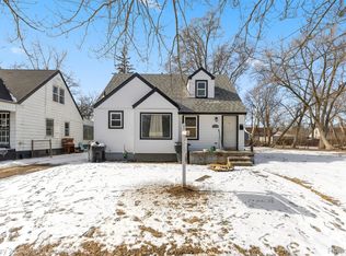 9069 Pierson St, Detroit, MI 48228