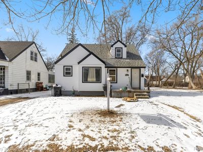 9069 Pierson St, Detroit, MI, 48228